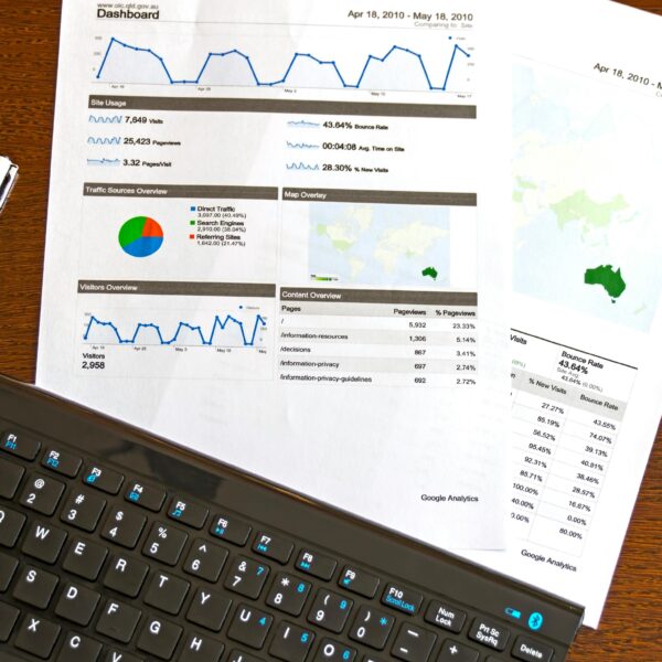 AI in Marketing
